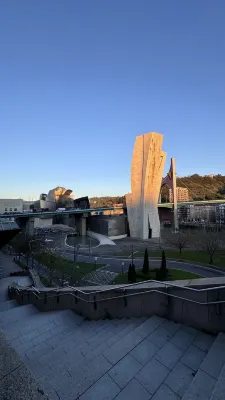 Vincci Consulado de Bilbao Near Hotel Photos