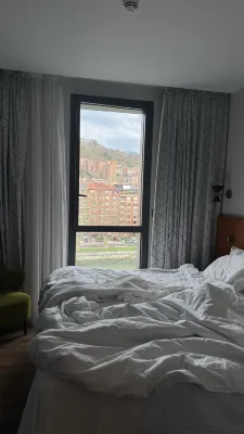Vincci Consulado de Bilbao Rooms Photos