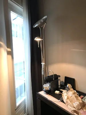 The Alfred Hotel Camere Photos