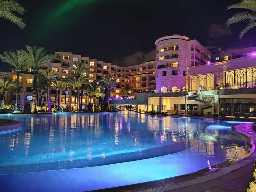 Mövenpick Sousse Photos