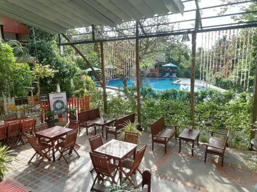 Bao Quynh Bungalow Photos