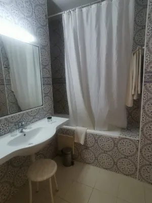 Djerba Castille – Family Only Chambres Photos