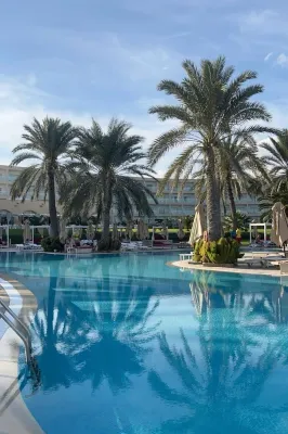 Verdi Tunis Beach Resort Loisirs et amusements Photos