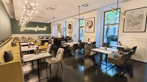 HYPERION Hotel Salzburg Photos
