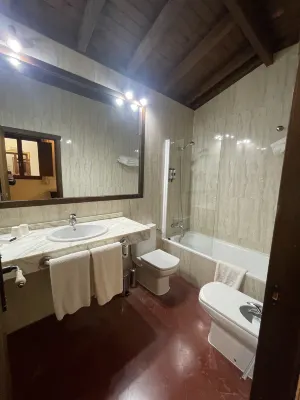Hotel Sao Joao de Deus by Ridan Hotels Chambres Photos