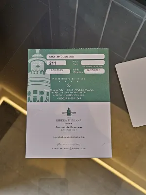Hotel Ribera de Triana - Reopening! Photos