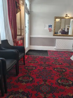 Tudor Court Hotel Public Areas Photos