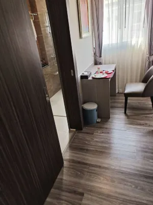 The Green View Hotel Rooms Photos