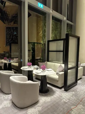 Park Hyatt Bangkok Restauration Photos