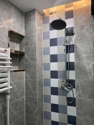 Altai Taimei Hotel الغرف Photos