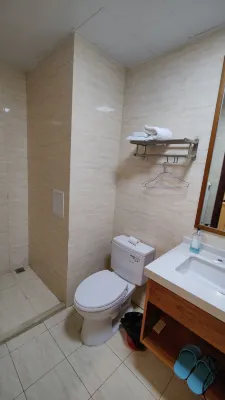 Beijing Gubei XingKong Villa Номера Photos
