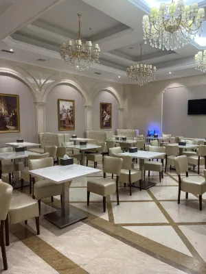 Vienna International Hotel (Guangzhou Xintang High Speed Railway Station Cowboy City Branch) Питание Photos
