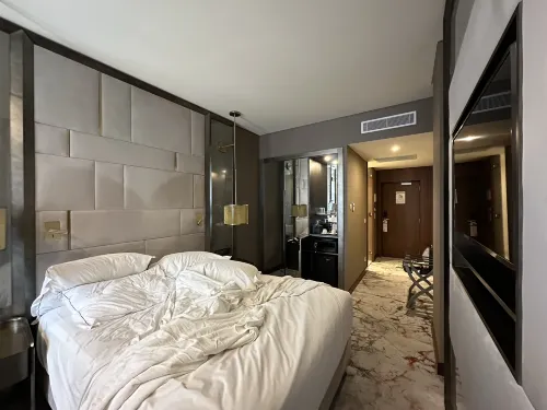 Turim Boulevard Hotel Номера Photos
