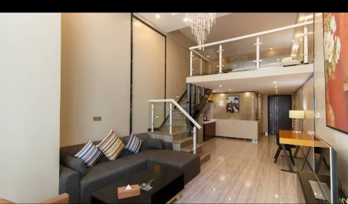 Meiduo Apartment (Guangzhou South Railway Station) Photos