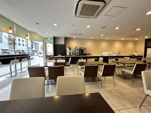Meitetsu Inn Nagoya Nishiki Photos