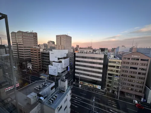 Hotel Vista Sendai Near Hotel Photos