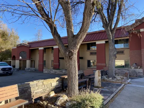 Best Western University Inn Photos