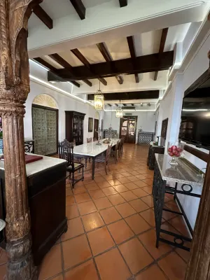 Jawi Peranakan Mansion Photos