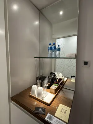 Sheraton Baku Intourist Номера Photos