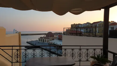 Belmondo Hotel Near Hotel Photos