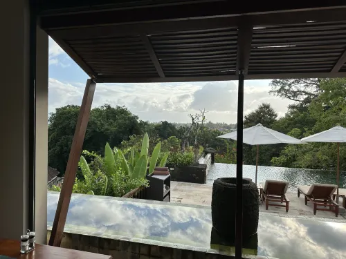 The Tamarind Resort - Nusa Lembongan Photos