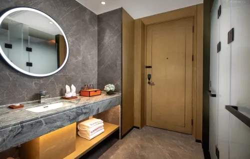 Ramada by Wyndham Changsha Wuguang Rooms Photos