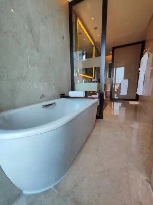 Sheraton Changde Wuling Hotel Zimmer Photos