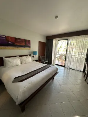 Sunset Beach Resort Chambres Photos