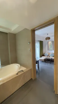 Sheraton Huizhou Beach Resort Rooms Photos