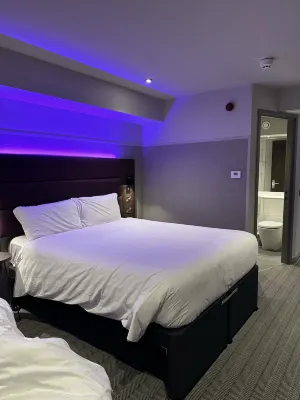 Premier Inn Durham City Centre (Walkergate) Chambres Photos