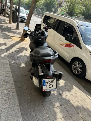 Hotel Cetina Murcia Рядом с отелем Photos