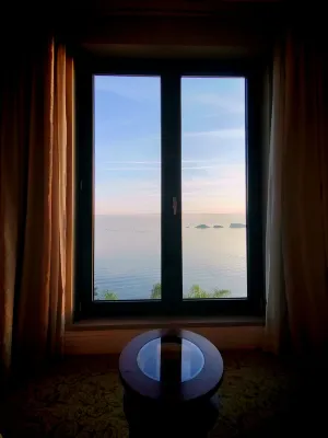 Royal Princess Hotel Chambres Photos