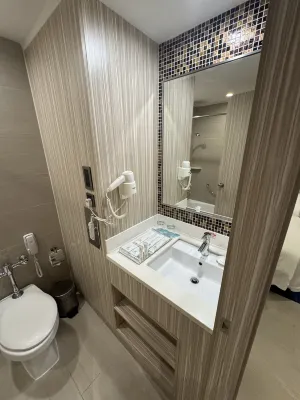 金寶來酒店 房間 Photos