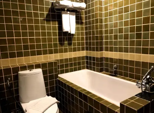 Royal Phala Cliff Beach Resort Номера Photos