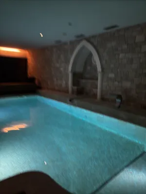 Real Abadia, Congress & Spa Hotel Leisure & Recreation Photos