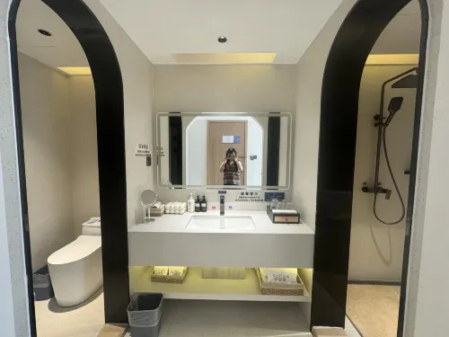 Yangshuo Antiya Hotel (Yulonghe Shili Gallery Store) Rooms Photos