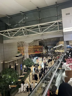 ريزيدنس إن ماريوت بالقرب من الفندق Photos