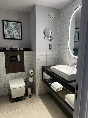 Holiday Inn London - Bloomsbury Chambres Photos