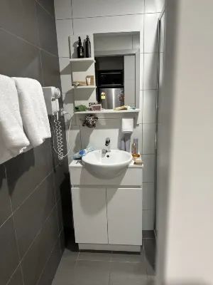 Studio 8 Residences - Adults Only Rooms Photos