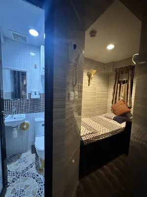 Melbourne Hostel Rooms Photos