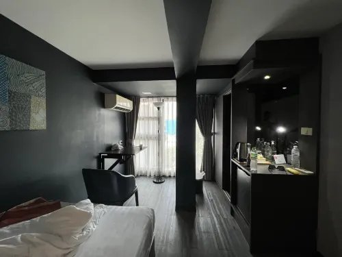 Fyn Hotel Camere Photos