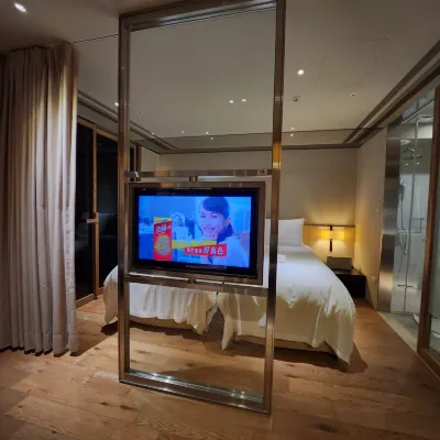 Gloria Residence Kamar Photos