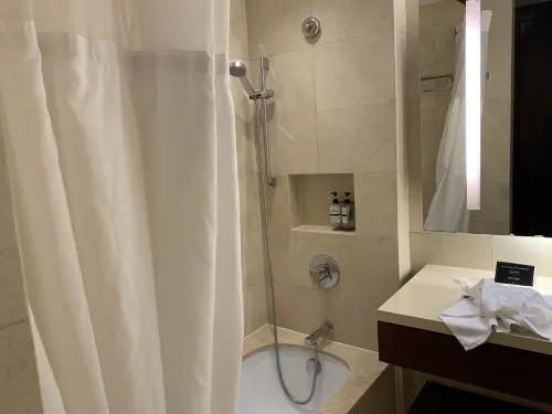 City Garden Grand Hotel Kamar Photos
