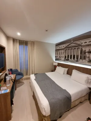 Exe Saldanha Rooms Photos