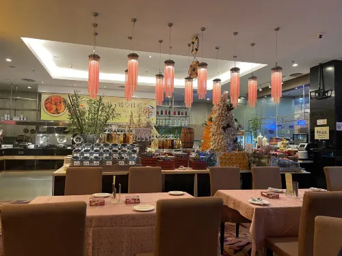 深圳雅楓國際飯店 餐飲 Photos