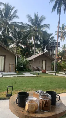Kadena Glamping Dive Resort - Anyer Banten Photos