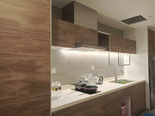Jinhold Hotel & Serviced Apartment Miri Photos