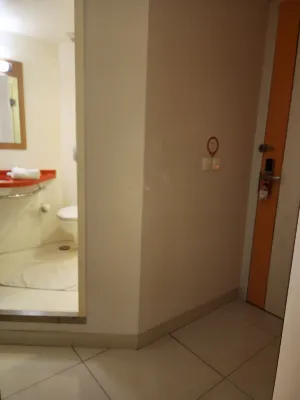 Starlet Hotel Serpong Tangerang Kamar Photos