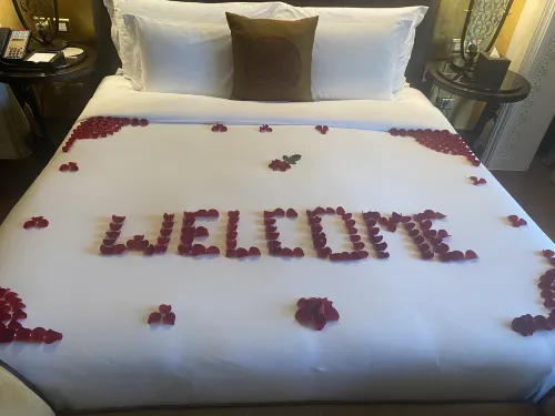 جميرا زعبيل سراي دبي الغرف Photos