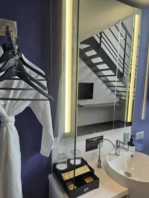 Mercure Singapore Bugis Kamar Photos